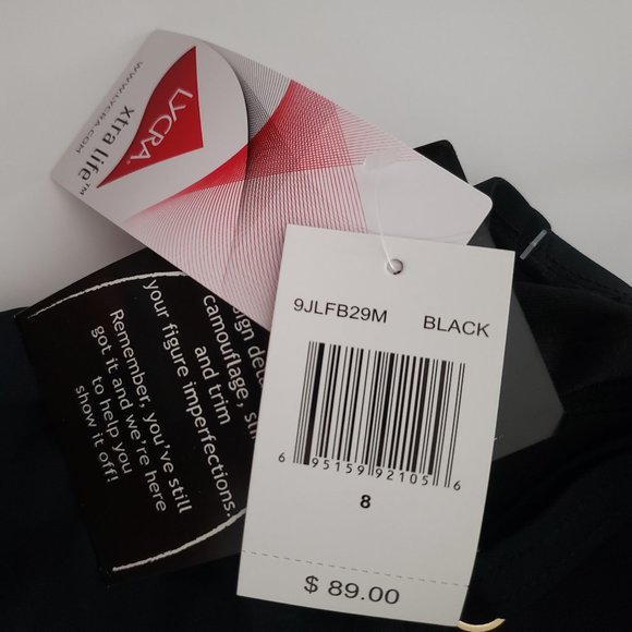 Azul by Maxine of Hollywood Swimwear - Picture 10 of 13